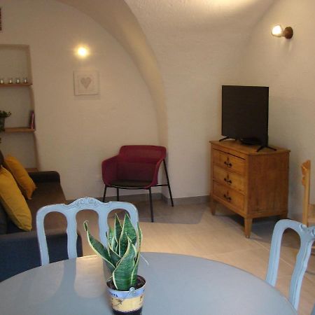 Appartement Tout Confort 2-4 Personnes Joyeuse-Ardeche Esterno foto